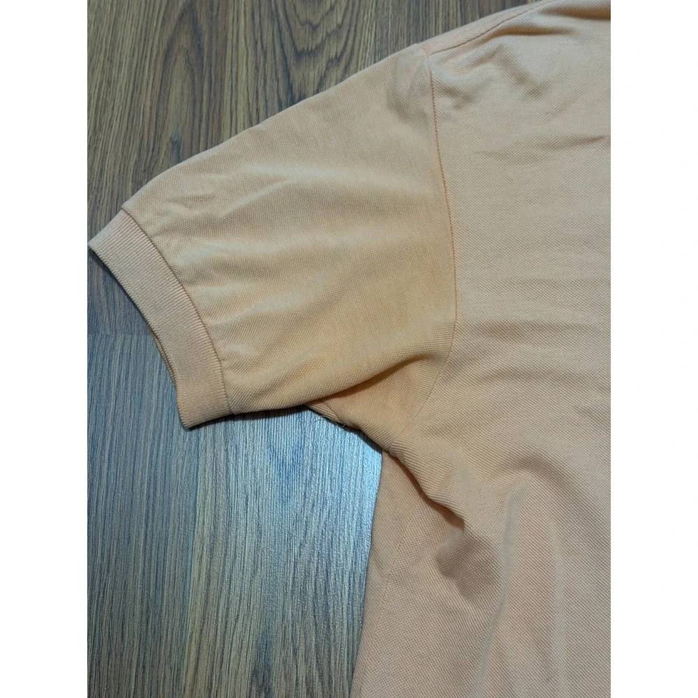 Polo Ralph Lauren Polo Shirt Mens Medium Classic Fit Pony USA